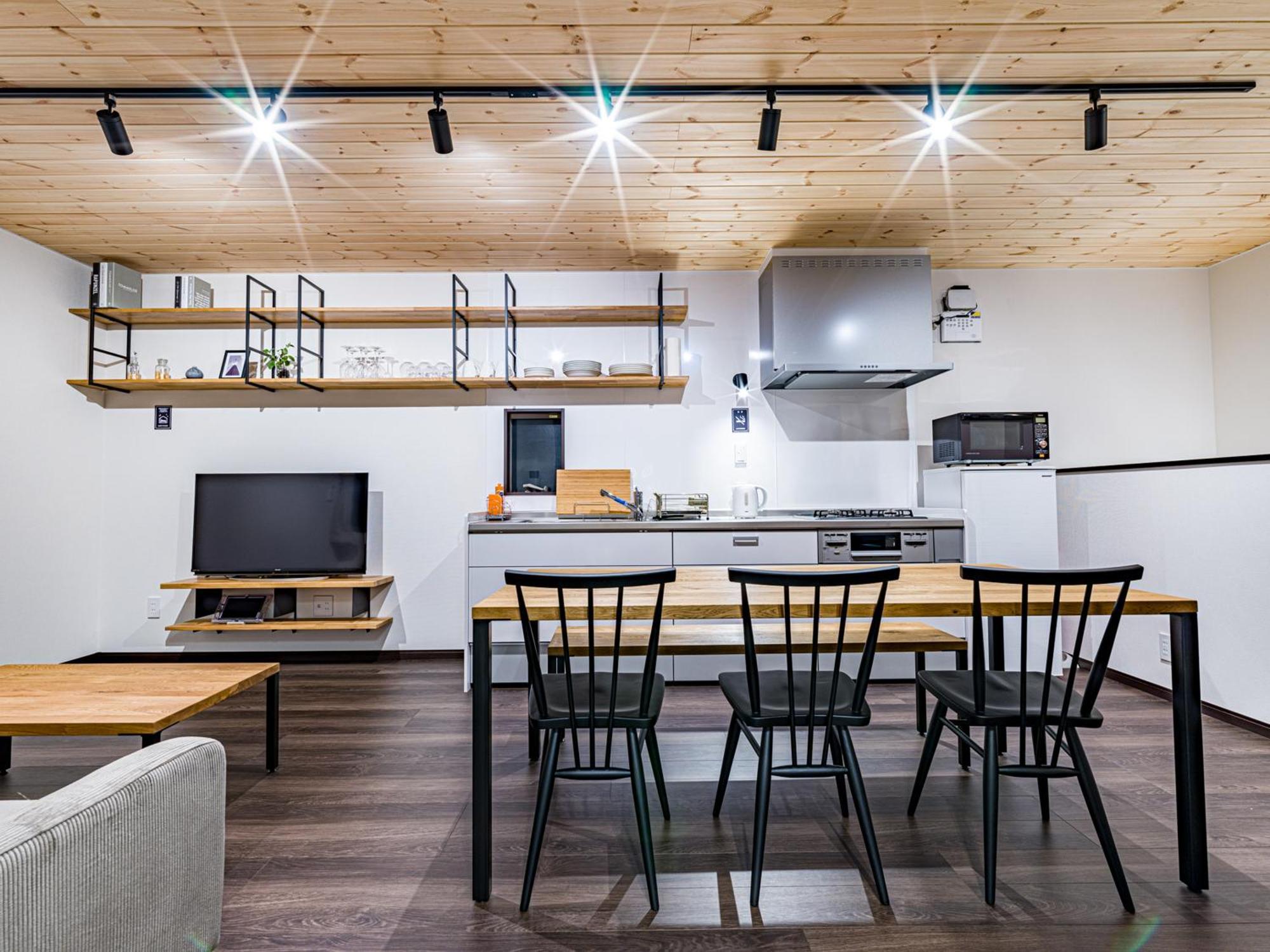 Rakuten Stay House X Will Style Sasebo 105 Kültér fotó